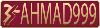 AHMAD999